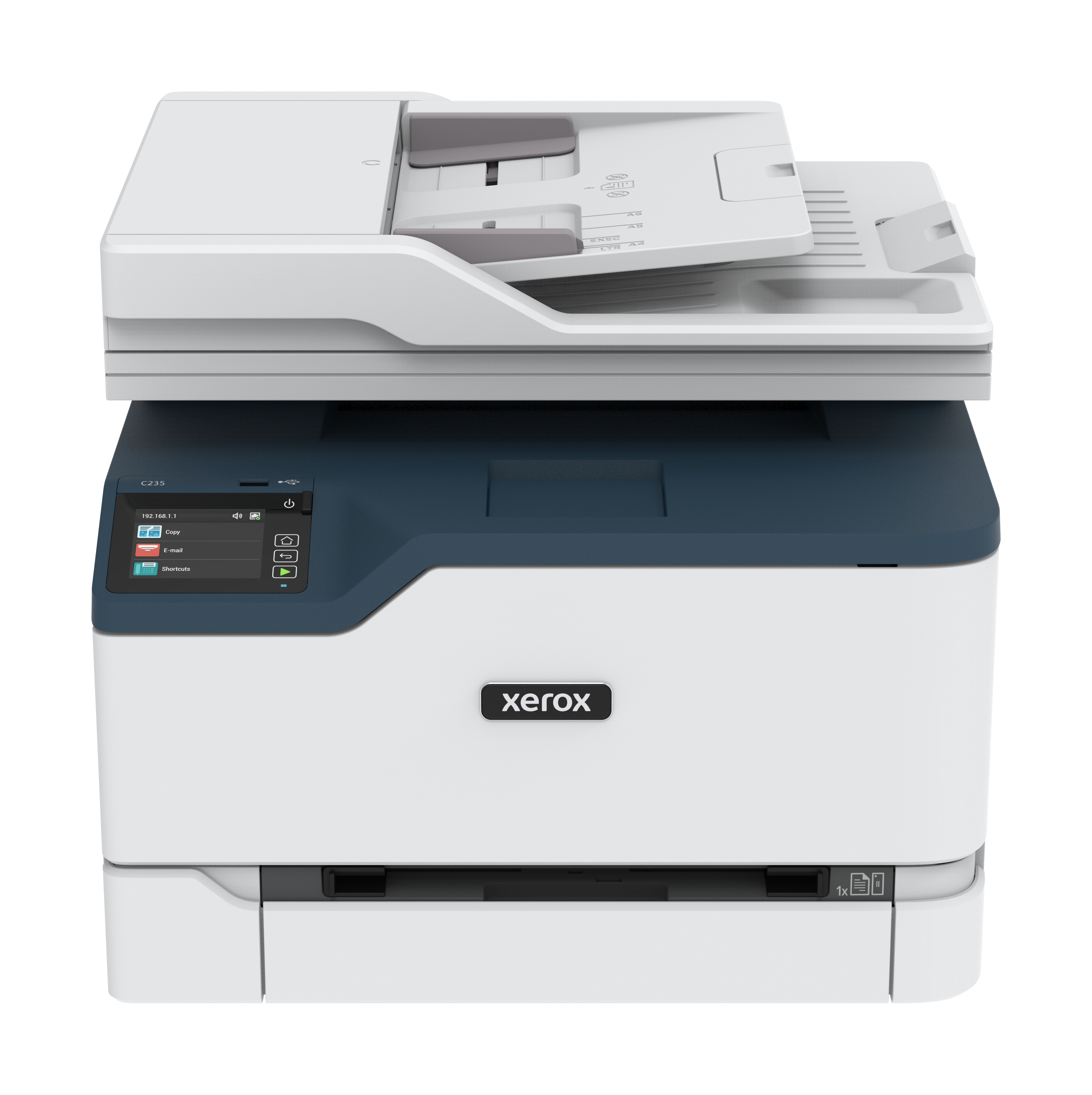 Xerox C235 Multifonction couleur image