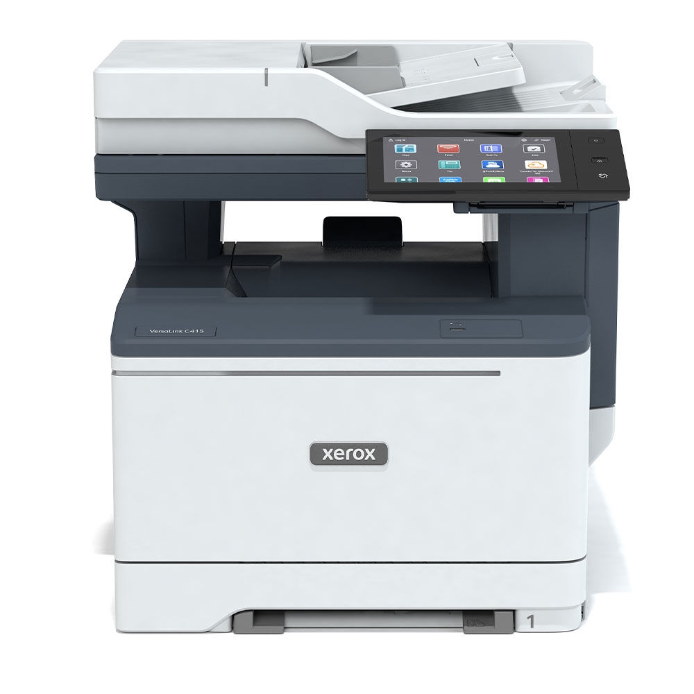 Xerox Versalink C415 Multifonction couleur image