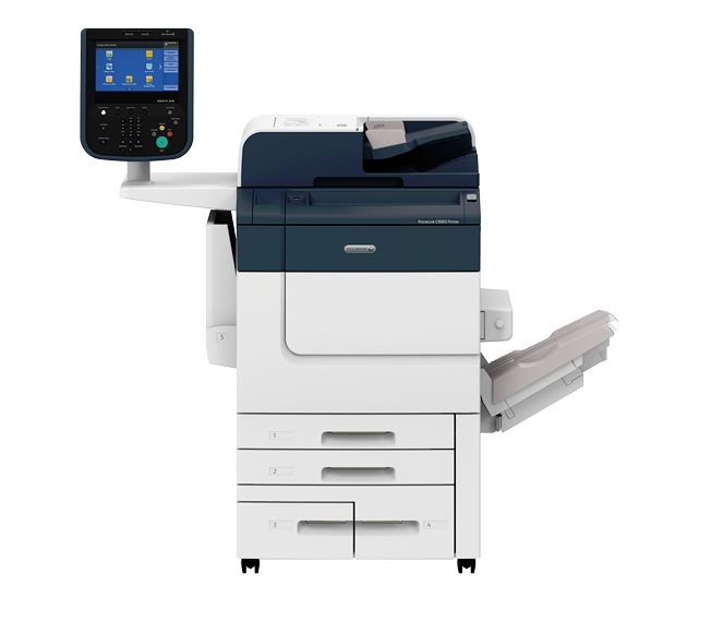 Xerox PrimeLink C9065/C9070 Multifonction couleur image