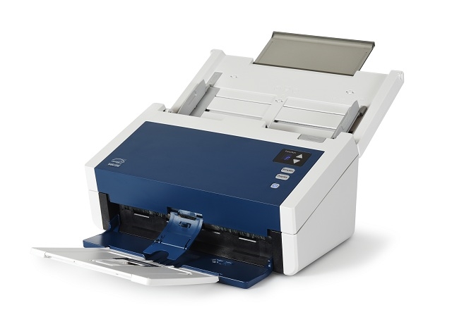 Xerox DocuMate 6480 image