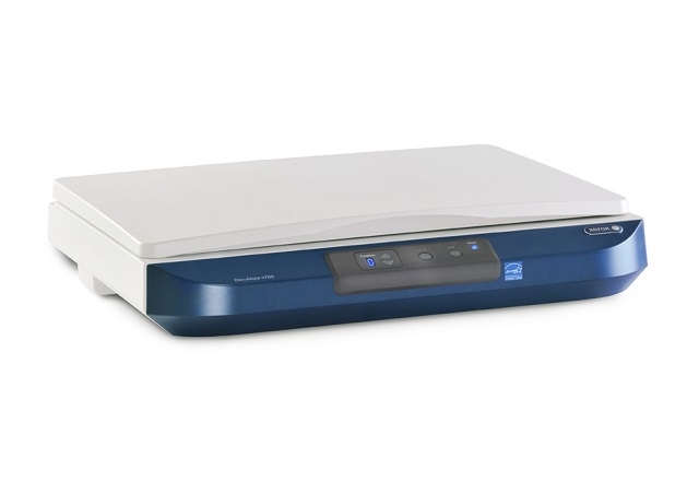 Xerox DocuMate 4700 image