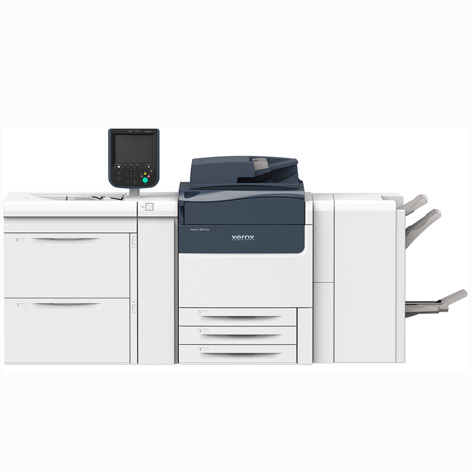 Presse Versant 280 de Xerox image