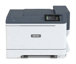 Xerox C320 image
