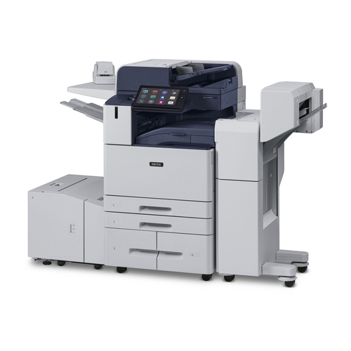 Xerox AltaLink B8200 Multifonction image