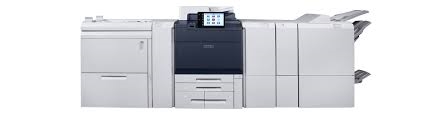 Xerox PrimeLink C9200 image