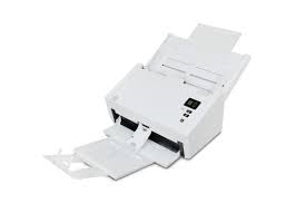 Xerox D50 Scanner image