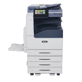 Imprimantes multifonctions couleur de la Série VersaLink® C7100 de Xerox®