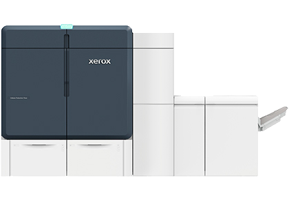 Xerox® Iridesse® Production Press
