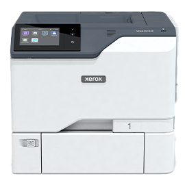 Imprimante couleur Xerox® VersaLink® C620