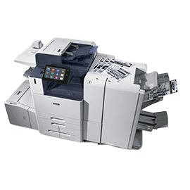 Imprimantes multifonctions de la Série AltaLink® B8200 de Xerox®