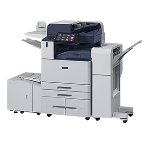 Imprimantes multifonctions de la Série AltaLink® B8100 de Xerox®