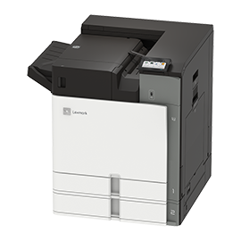 Imprimante couleur Lexmark CS963